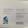 Chong Kean Lam