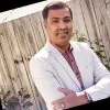 Jibi Mathew