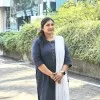 Kavita Bhangale