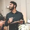 Jared Anand