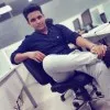 ASHOK JADEJA