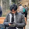 Nikhil Pavanan