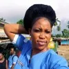 Christina Kiazolu