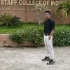 Anand Kumar Yadav