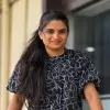 Vidhya Vijayan