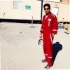 AZEEM ALI