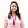Moumita Hati