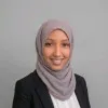 Nafisa Ahmed