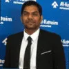 Sarath Sanal
