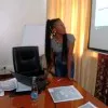Christine Obanda