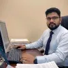 Ahammed Jasirkhan