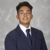 Justin Pacheco