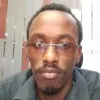 blair mbogo