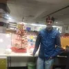 Satish Deshmukh