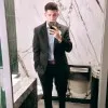 CONNOR MCGRAIL