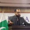 Mobeen Zaman Khan
