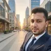 Mahmoud Maher