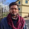 Himanshu Arora