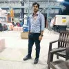 Aditya Sharma