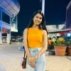 Sayali Kale