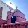 Chayan Sen