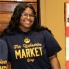 Sariya Hickerson
