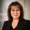 Sandra Shong