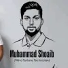 Muhammad Shoaib