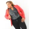 Lic Kenia Carmona Morillo