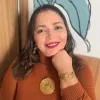 Contadora Walbenia Lemos