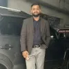 Ritesh Shah