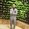 Numan Sayed