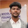Antony Arul