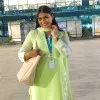 Harini Radha Krishnan