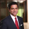 V Viswanand