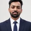 Krishna Nagargoje