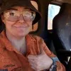 Christine Rhodes