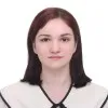 Melanie Chiriacescu