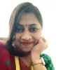 Moumita Mukherjee