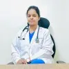 swathi reddy