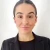 Sara Maxworthy