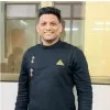 mangesh sawant