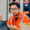 Mohamad Eb Qzahady Jumaat