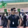Mosab Dboush