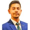 SHAHRIZAN MOHD SALIM