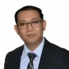 Sonny Raniel Pornasdoro