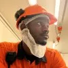 Blessing Chikafu