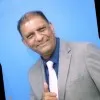 Paul Krishna Naidoo