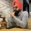 Gaganpreet Singh