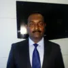 Sunil Shinde